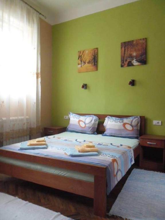 Family Top Rooms Bela Lada Sobe Νόβι Σαντ Δωμάτιο φωτογραφία