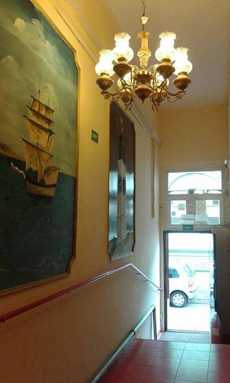Family Top Rooms Bela Lada Sobe Νόβι Σαντ Εξωτερικό φωτογραφία