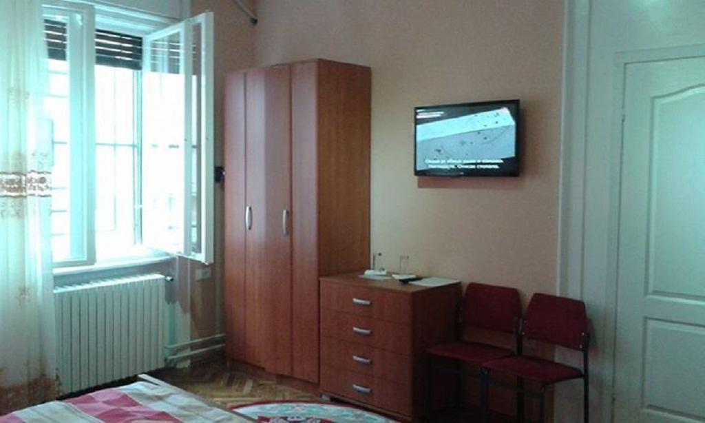 Family Top Rooms Bela Lada Sobe Νόβι Σαντ Εξωτερικό φωτογραφία