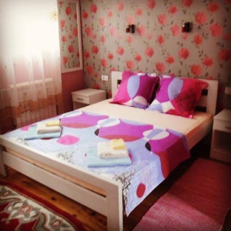 Family Top Rooms Bela Lada Sobe Νόβι Σαντ Εξωτερικό φωτογραφία