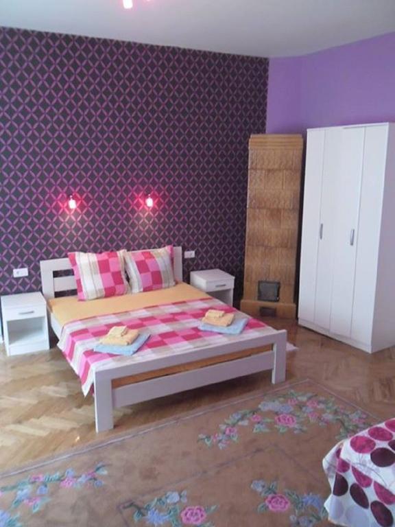 Family Top Rooms Bela Lada Sobe Νόβι Σαντ Εξωτερικό φωτογραφία
